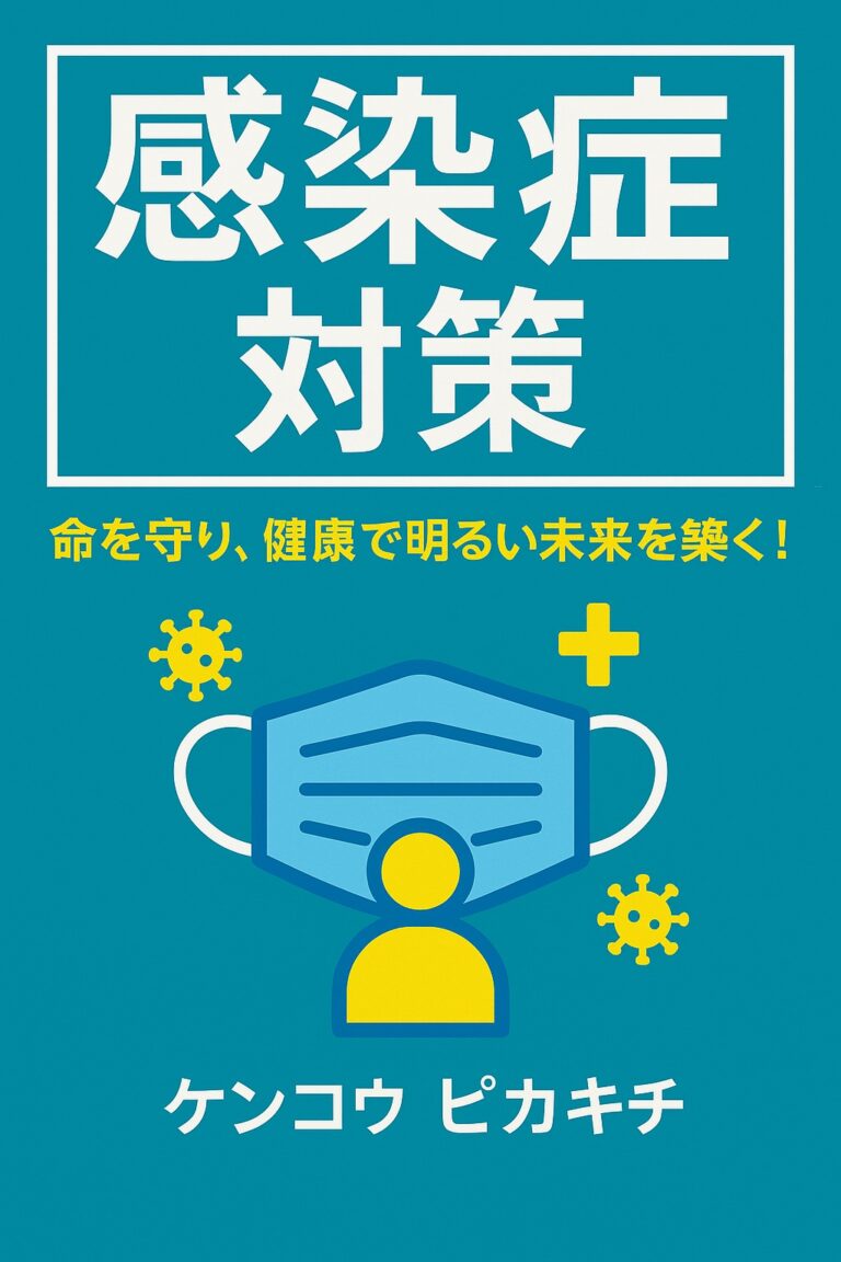 k kansensyou taisaku